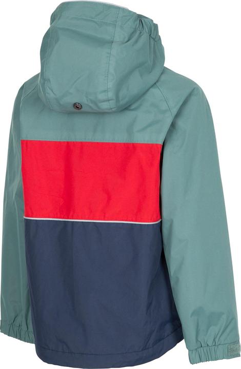 Produktbild Trespass Ocean Jacke wasserfest (140)