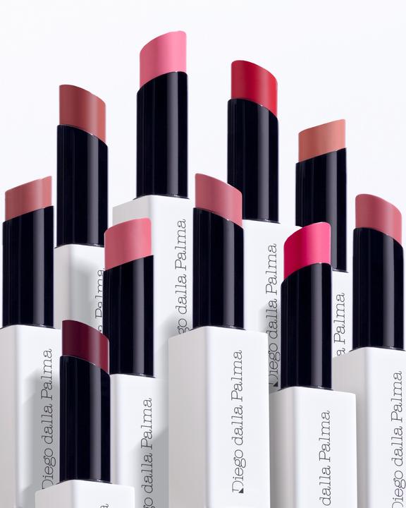 Immagine prodotto Diego dalla Palma Rossetto trasparente ultra ricco 86 (186 Tostato - Caramello)