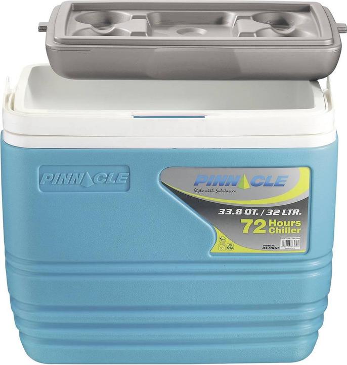 Actual product image Zorn Cool box Zp 32l Primero (30 l)