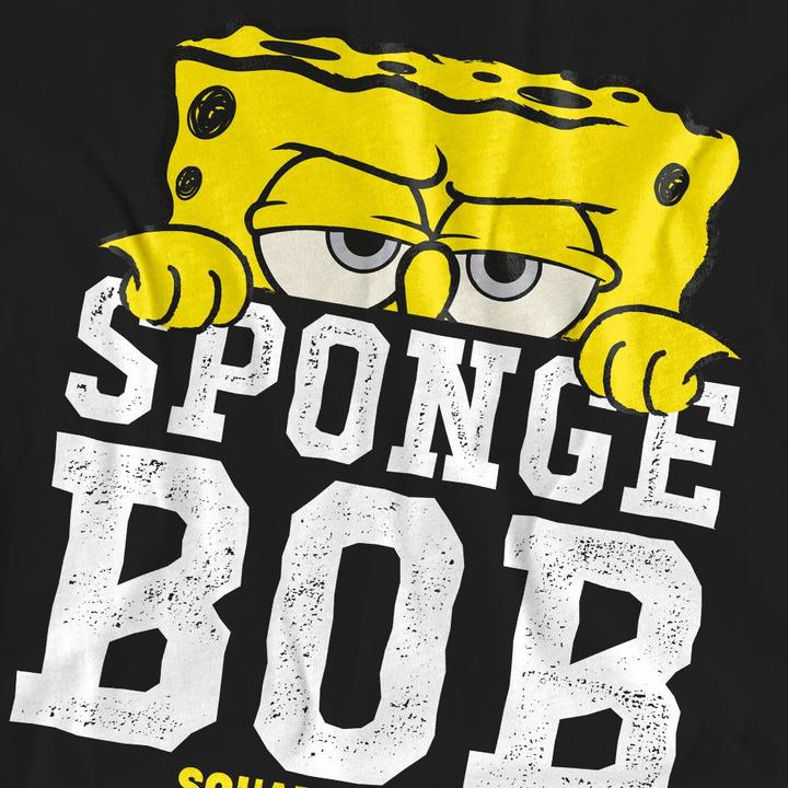 Image du produit Spongebob Squarepants - T-shirt - Adulte (L)
