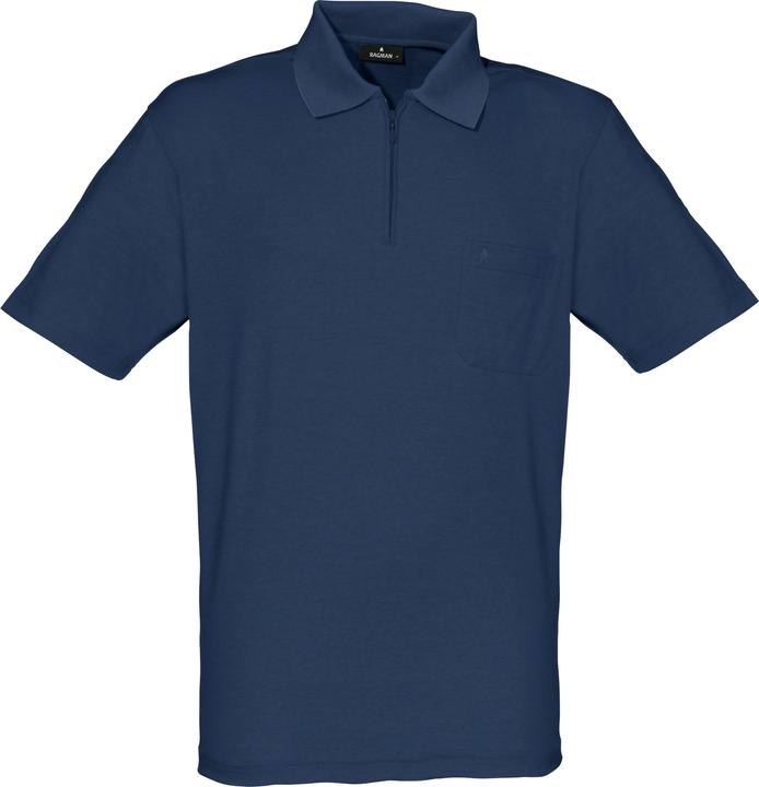 Immagine prodotto Ragman Poloshirt a manica corta (XXL)