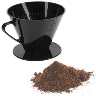 Produktbild Westmark Kaffeefilteraufsatz Four (2 l)