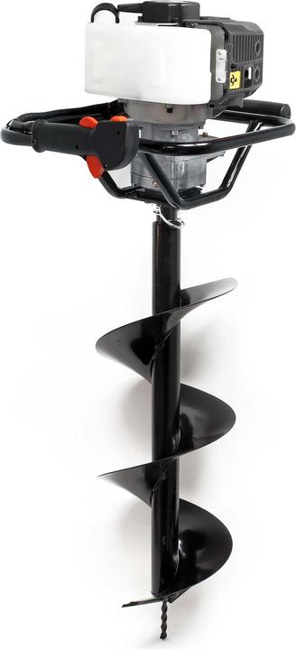 Actual product image Wiltec Auger set