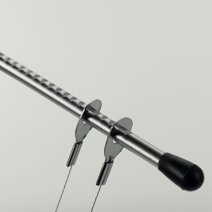 Produktbild Westmark Tortenbodenteiler »Simplex-Duo«