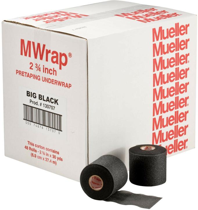 Produktbild Mueller Polsterschaumbinden (27.50 m)