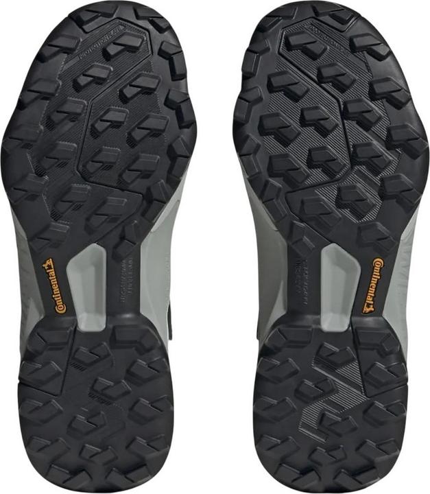 Actual product image adidas Womens/Ladies Terrex Swift R3 GORE-TEX Trainers (39.5)