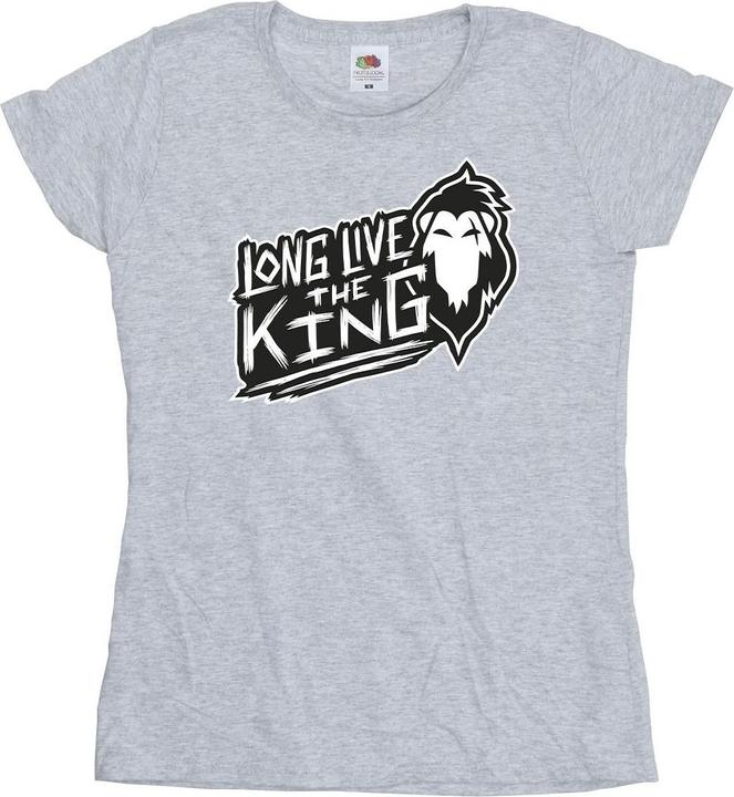 Produktbild Disney The Lion King The King TShirt (S)