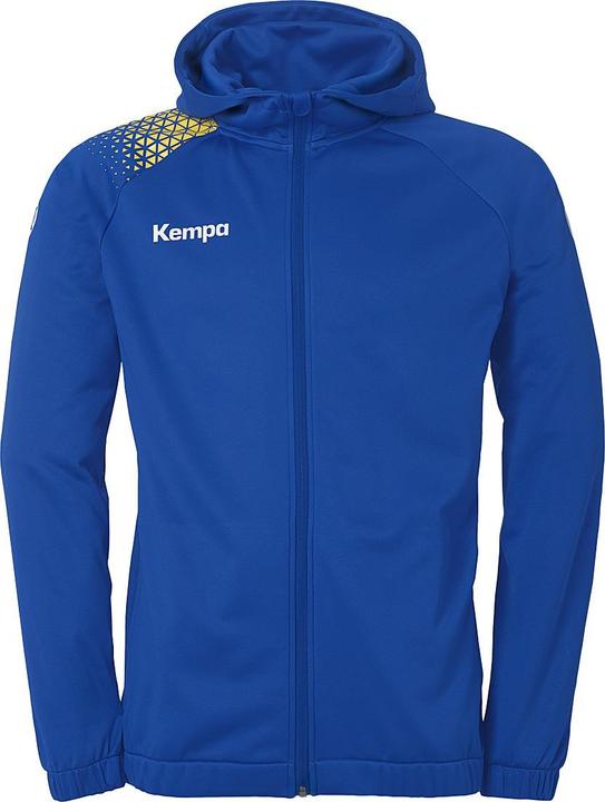 Kempa Kapuzenjacke Ambition 28