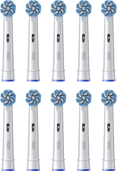 Oral-B Pro Sensitive Clean (10 x)