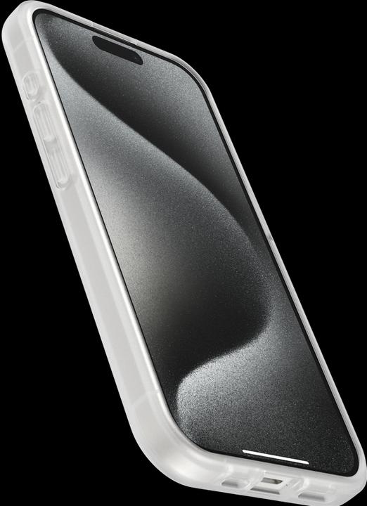 Actual product image OtterBox React (Apple iPhone 15 Pro)