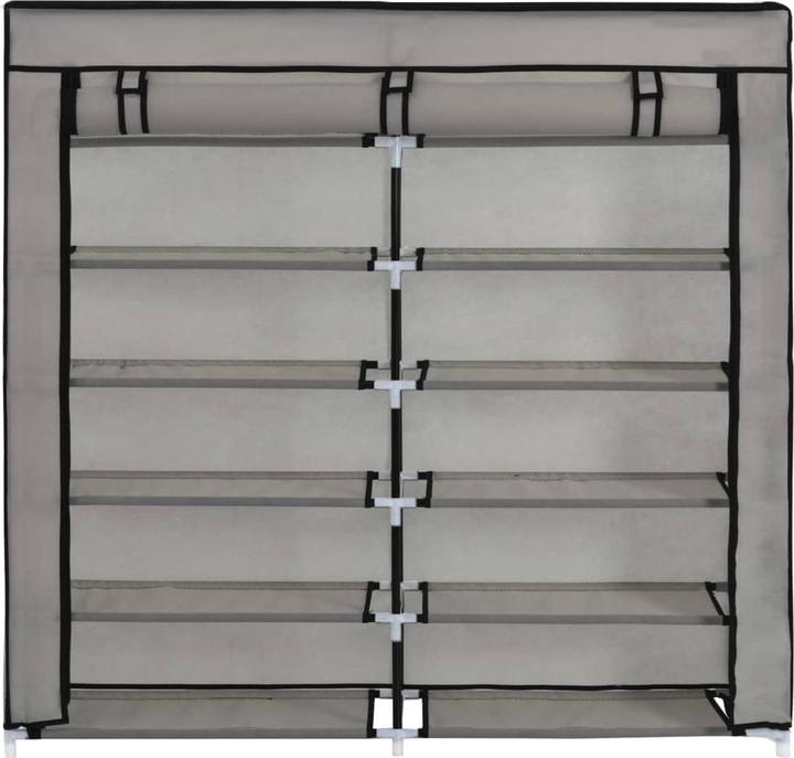 Image du produit VidaXL Eli (115 x 28 x 110 cm)