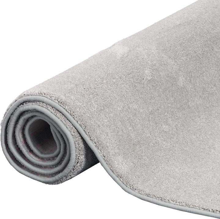 Produktbild Snapstyle Hochflor Luxus Velours Teppich Touch (200 x 250 cm)