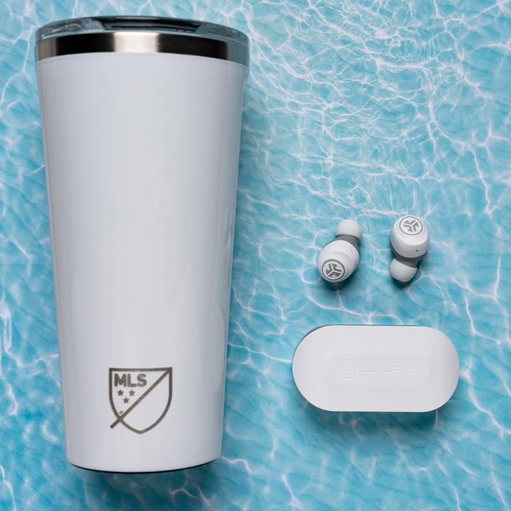Actual product image JLab Audio Go Air (5 h, Wireless)