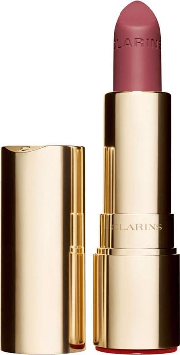 Actual product image Clarins Joli Rouge Velvet - Rose Berry 731V (No. 731 - Rose Berry)