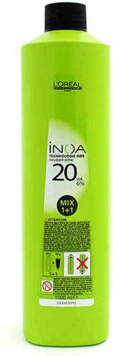 Image du produit L'Oréal Professionnel Inoa (6 % - 20 vol.)