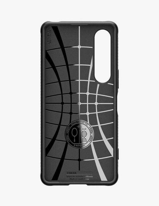 Produktbild Spigen Rugged Armor (Sony Xperia 1 VI)
