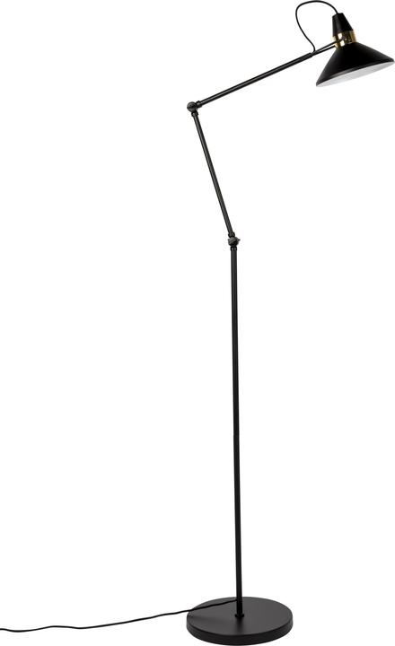 Produktbild Zuiver Floor Lamp Jona (E27)