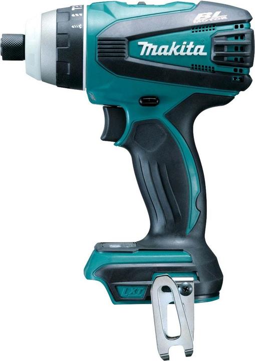 Immagine prodotto Makita Cacciavite Quadro a batteria 18V DTP141Z (Batteria ricaricabile)
