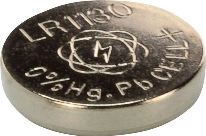 Actual product image Ansmann Alkaline (1 pcs., AG10, 65 mAh)