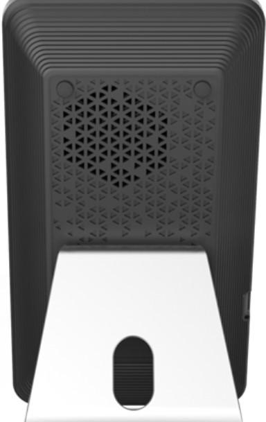 Actual product image XtremeMac QI Wireless Charging Dock (10 W)