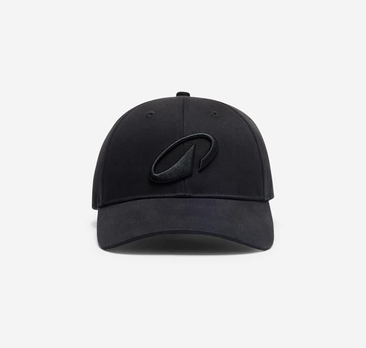 Produktbild Domyos Cap verstellbar - schwarz