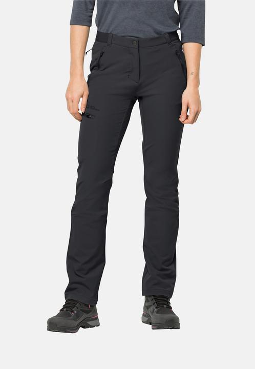 Image du produit Jack Wolfskin Geigelstein Pants W (34, M)