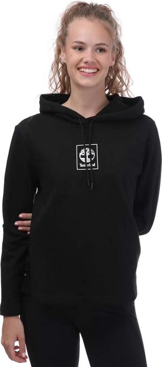 Image du produit Timberland - Sweat à capuche - Femme (32 D)