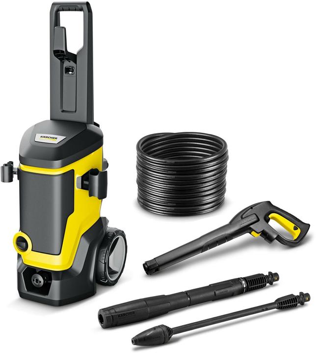 Immagine prodotto Kärcher Hochdruckreiniger K 7 WCM (Corrente elettrica)