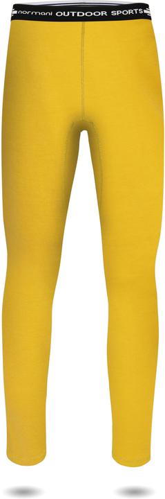 Produktbild Normani Kinder Merino Thermo Unterwäsche - 6560 (146, 152)