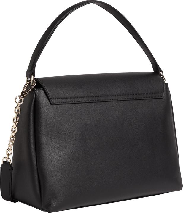 Produktbild Calvin Klein Damen Re-Lock Tote Tragetasche, Ck Schwarz, One Size