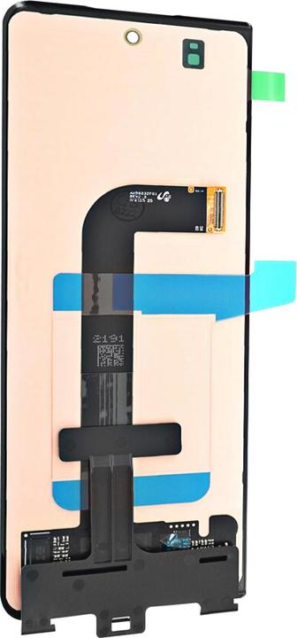 Actual product image Samsung LCD display, spare part (Display, Galaxy Z Fold 3)