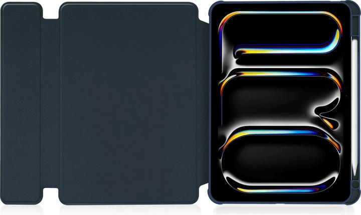 Immagine prodotto Dux Ducis iPad Pro 11 2024 - Cover a 360 gradi (iPad Pro 11 2024 (M4))