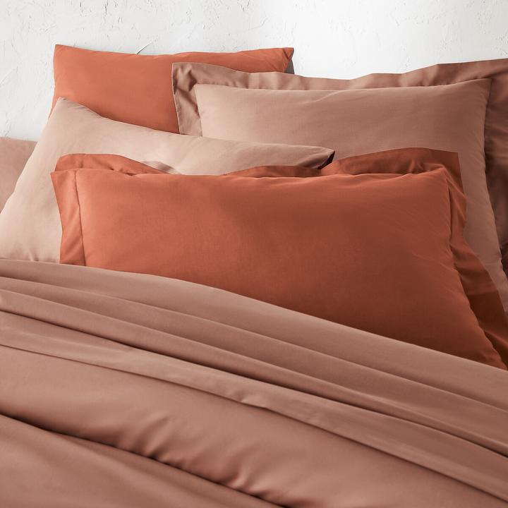 Actual product image La Redoute Interieurs Scenario Coton (60 x 70 cm)