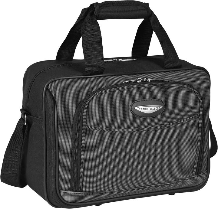 Image du produit Travel Select 2-teiliges Gepäckset (88 l, M (50 - 90l))