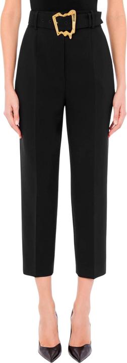 Produktbild Moschino Pantaloni Nero (44)