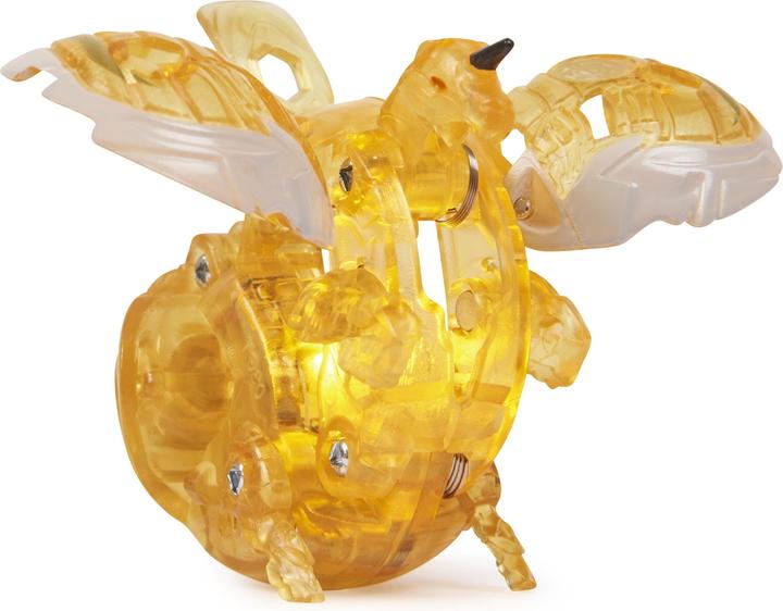 Actual product image Bakugan Nova Light Up