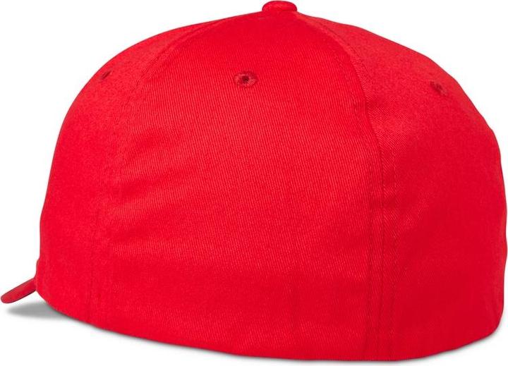 Produktbild Fox HAT 23 EPICYCLE FLEXFIT 2.0 RD/BLK L (XL)