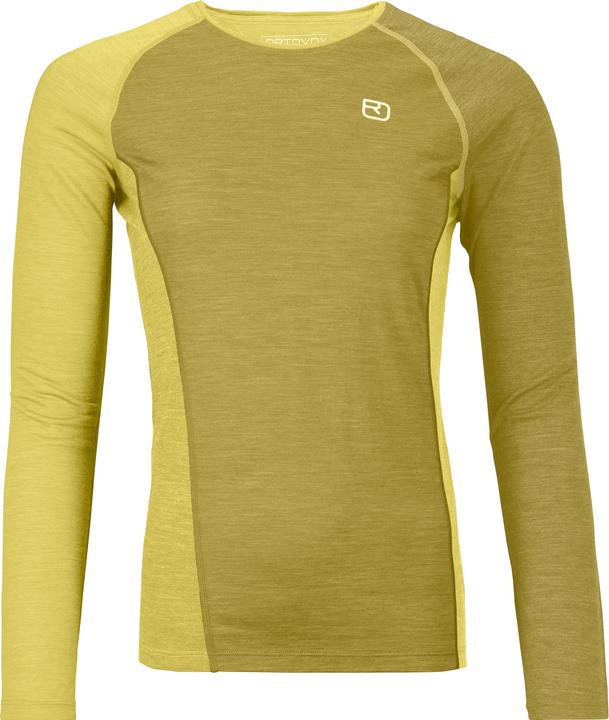 Ortovox Women's 120 Cool Tec Fast Upward Long Sleeve