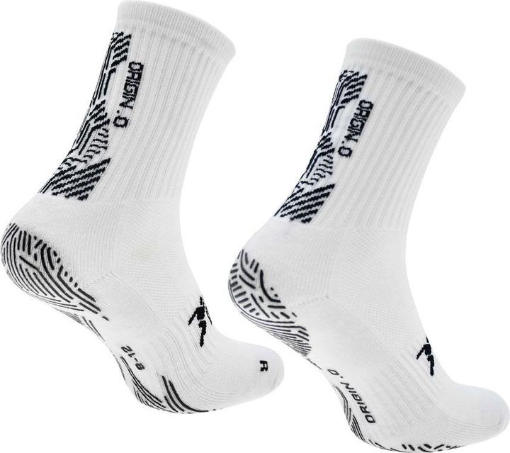 Produktbild Precision Sportsocken Origin.0 AntiRutsch (35.5 - 38)