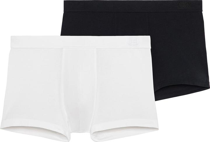Produktbild HOM 2er Pack Supreme Cotton Retro Short / Pant (M, 2er Pack)