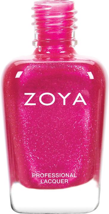 Produktbild Zoya Mae (Farblack)