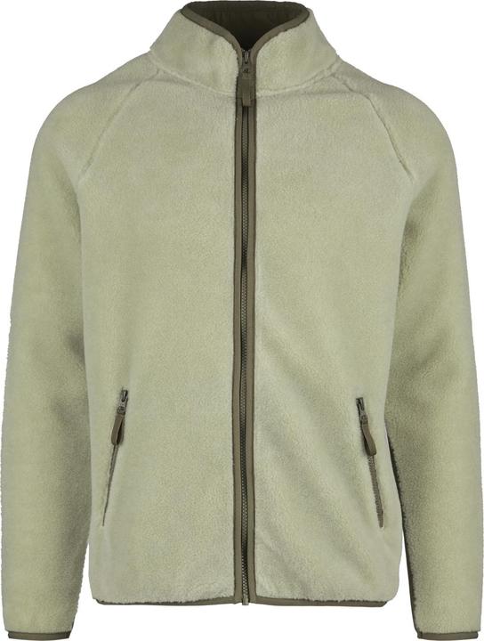Actual product image Stoic MerinoHighPile357 VallsboSt. Jacket (M)