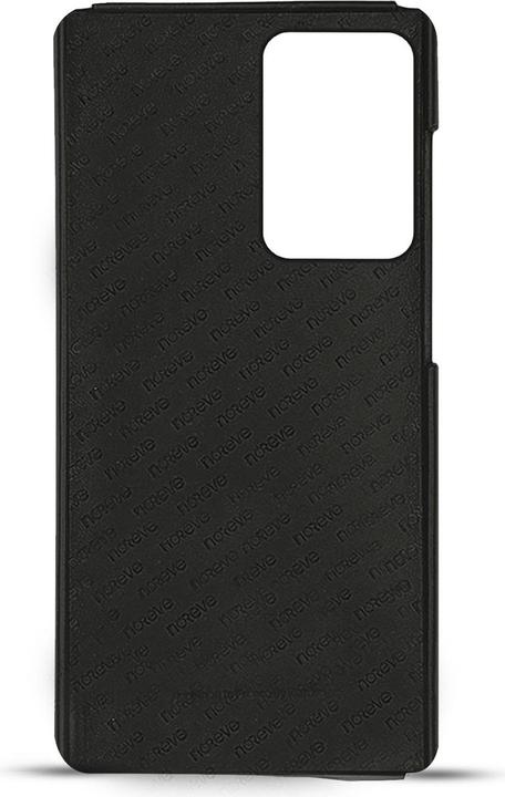 Actual product image Noreve Leather case (Samsung Galaxy S24)