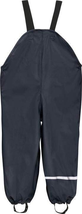Actual product image CeLaVi CEBasic rain overall PU - 5714 (140)