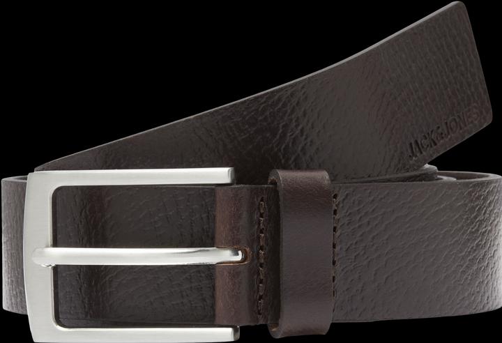 Produktbild Jack & Jones Leder Gürtel (80)