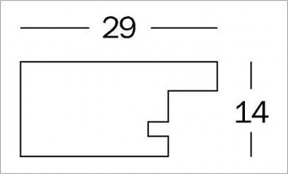 Produktbild Walther Design Home (24 x 30 cm)