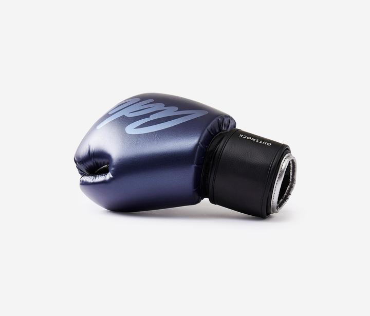 Immagine prodotto Outshock Guanti Da Boxe (12 OZ, 12)