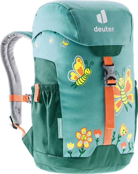 Actual product image Deuter Cuddly bear (8 l)