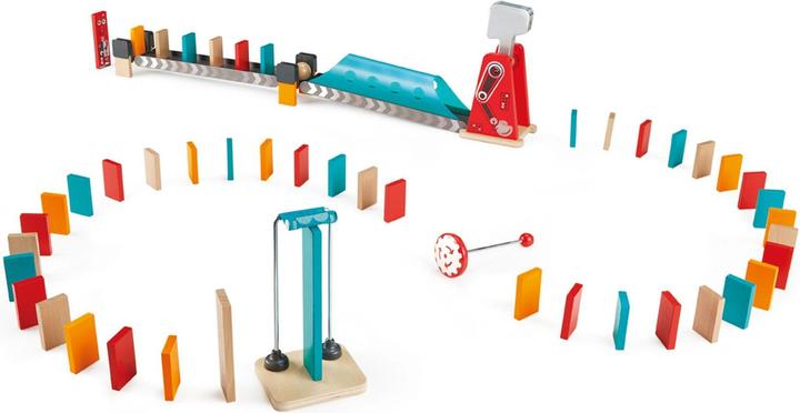 Image du produit Hape Marteau (Allemand, Français, Italien, Suisse-allemand, Anglais)