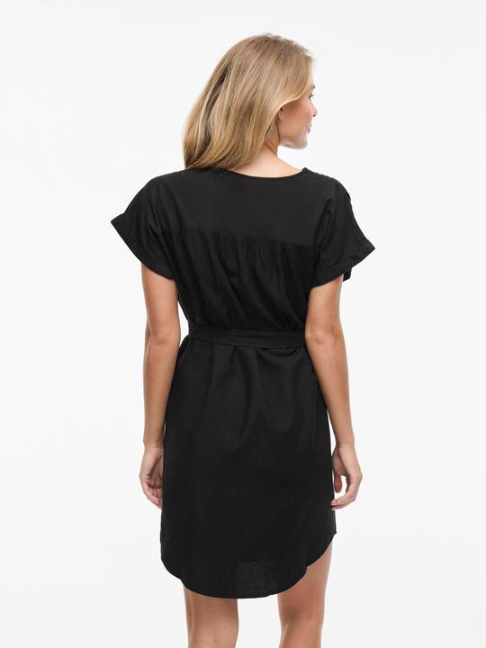 Produktbild Vila Kurzarm Minikleid (40)